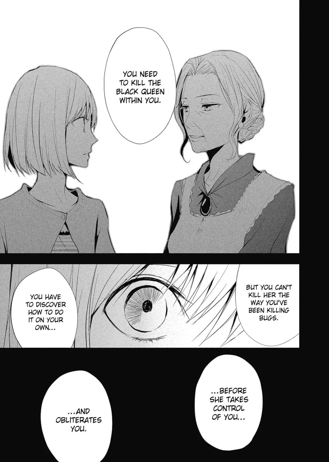 Read The Mind Sweeper chapter 15 image 48 on Lezhin