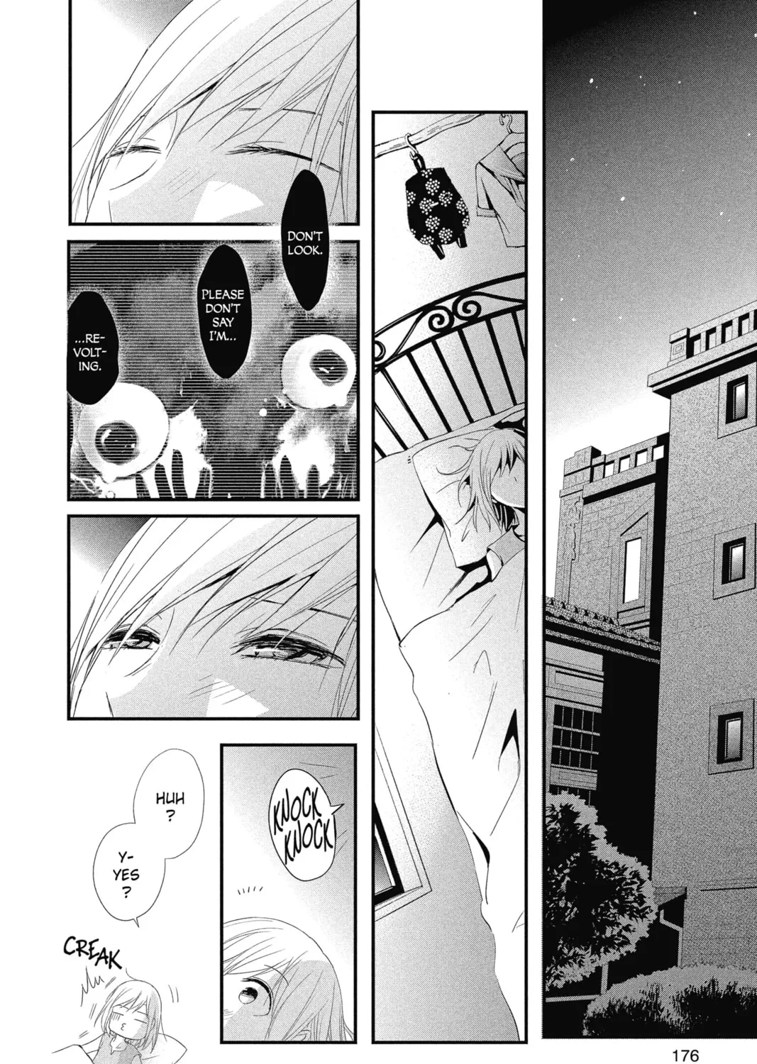 Read The Mind Sweeper chapter 15 image 50 on Lezhin