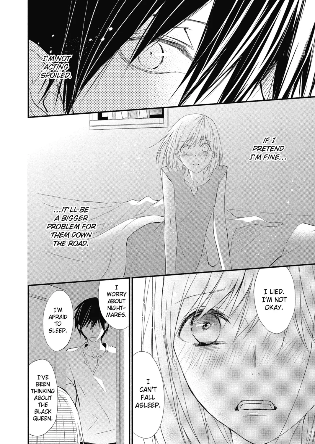 Read The Mind Sweeper chapter 15 image 54 on Lezhin