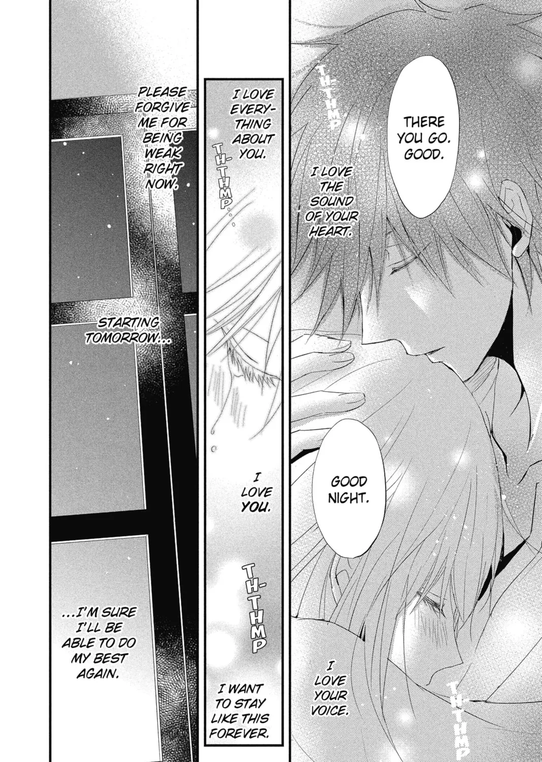 Read The Mind Sweeper chapter 15 image 66 on Lezhin