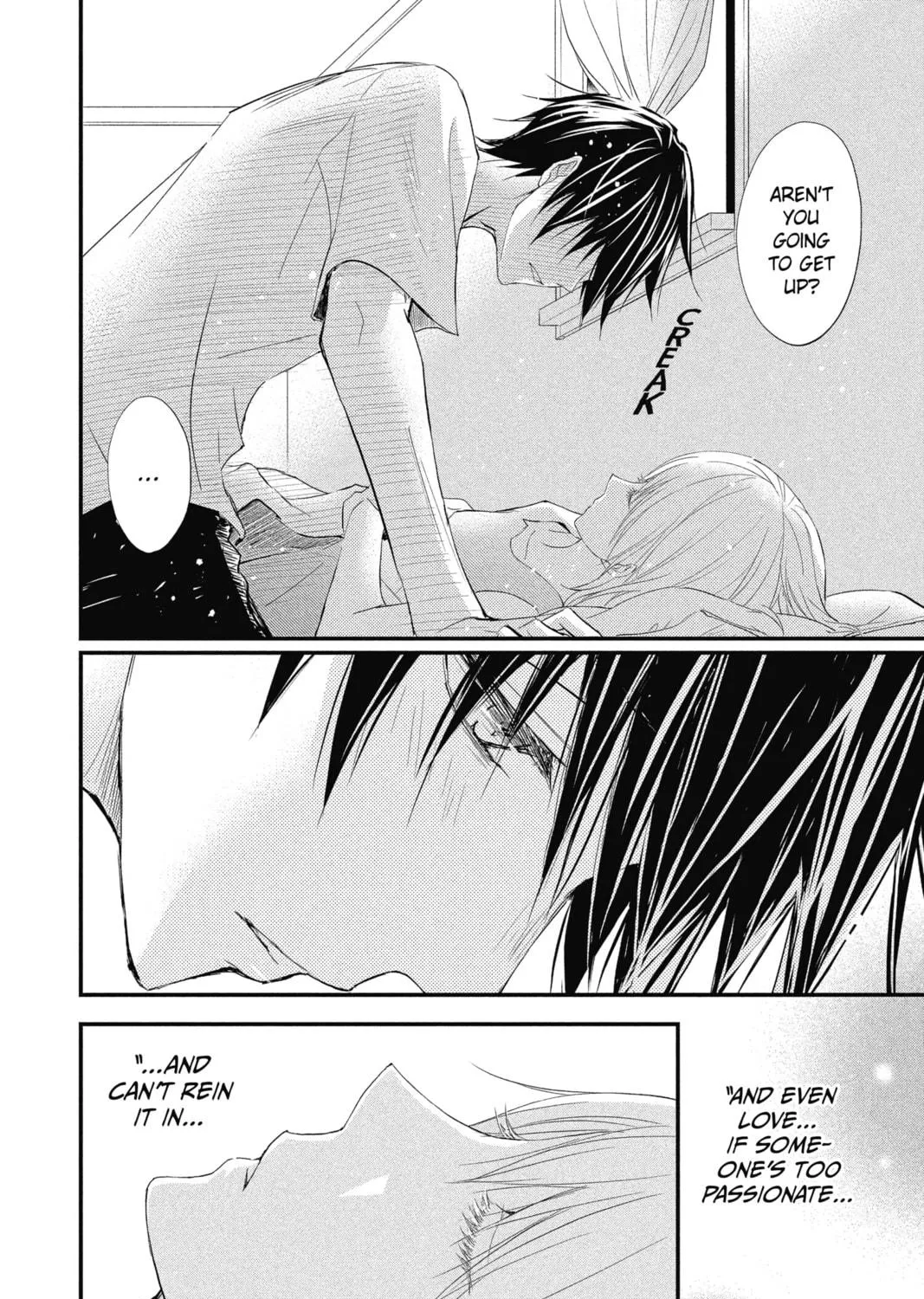 Read The Mind Sweeper chapter 15 image 70 on Lezhin