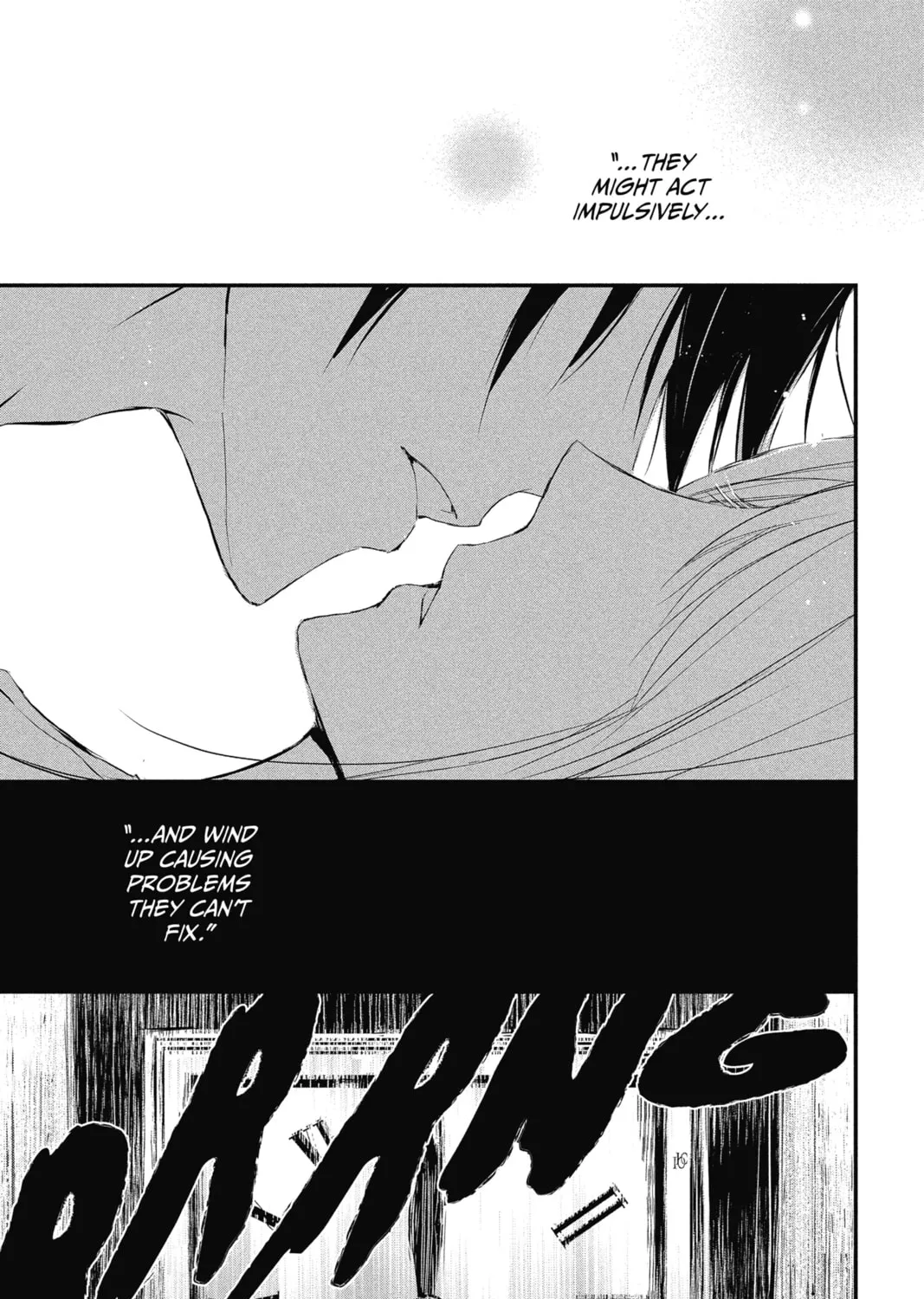 Read The Mind Sweeper chapter 15 image 72 on Lezhin