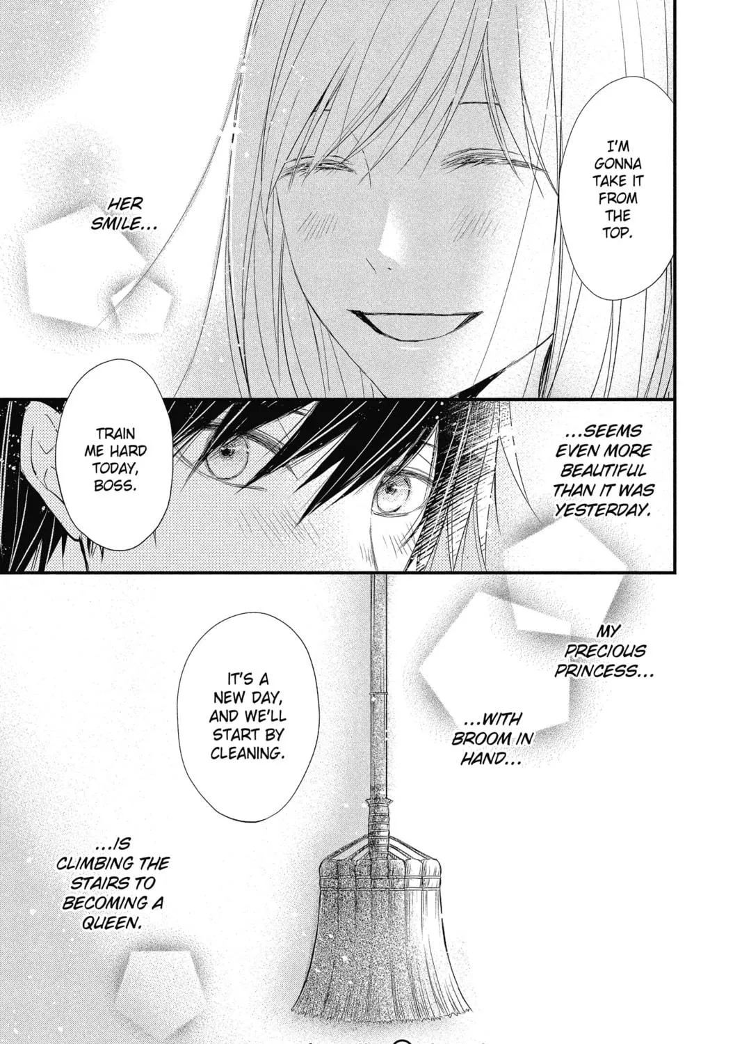 Read The Mind Sweeper chapter 15 image 76 on Lezhin