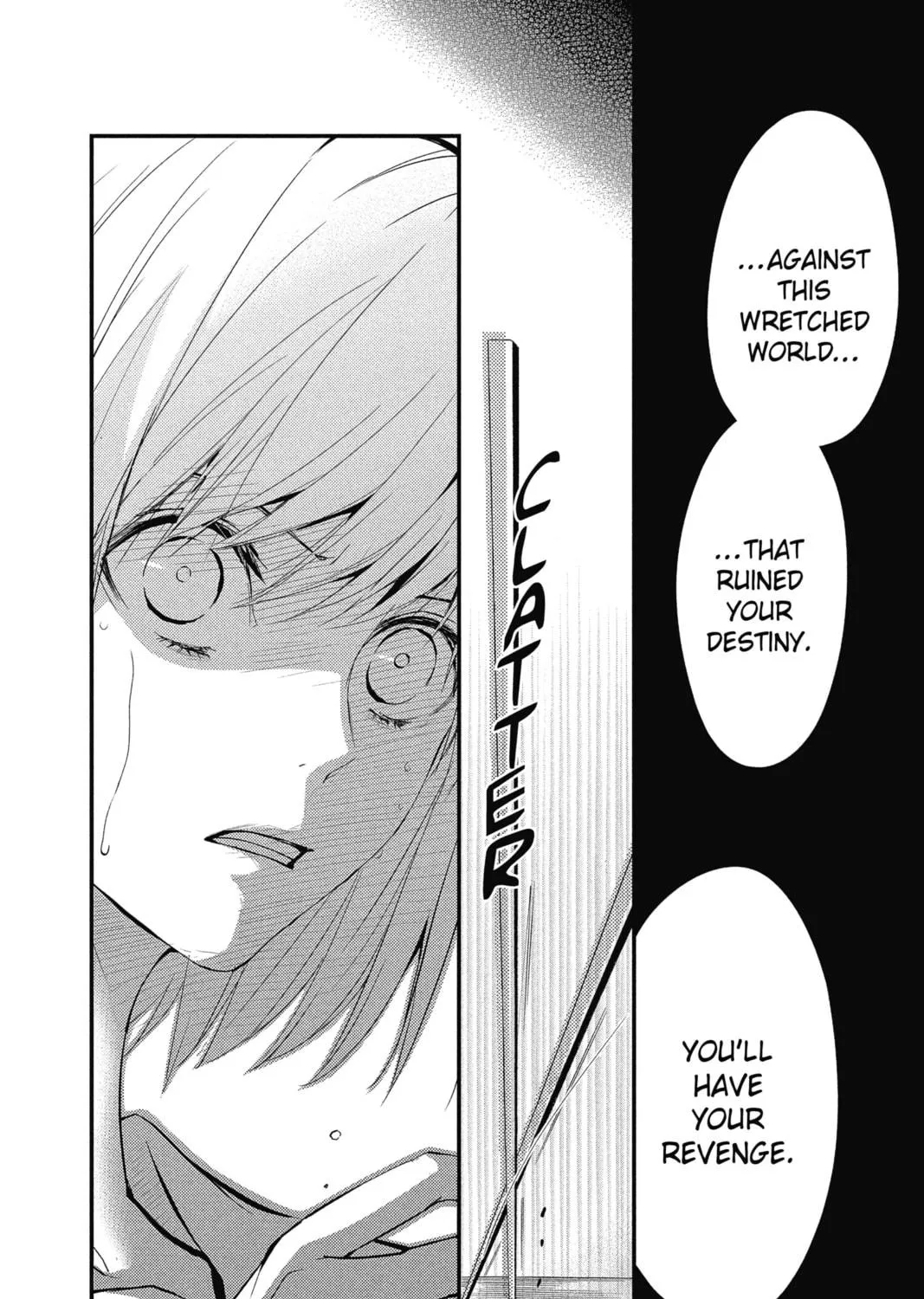 Read The Mind Sweeper chapter 16 image 10 on Lezhin