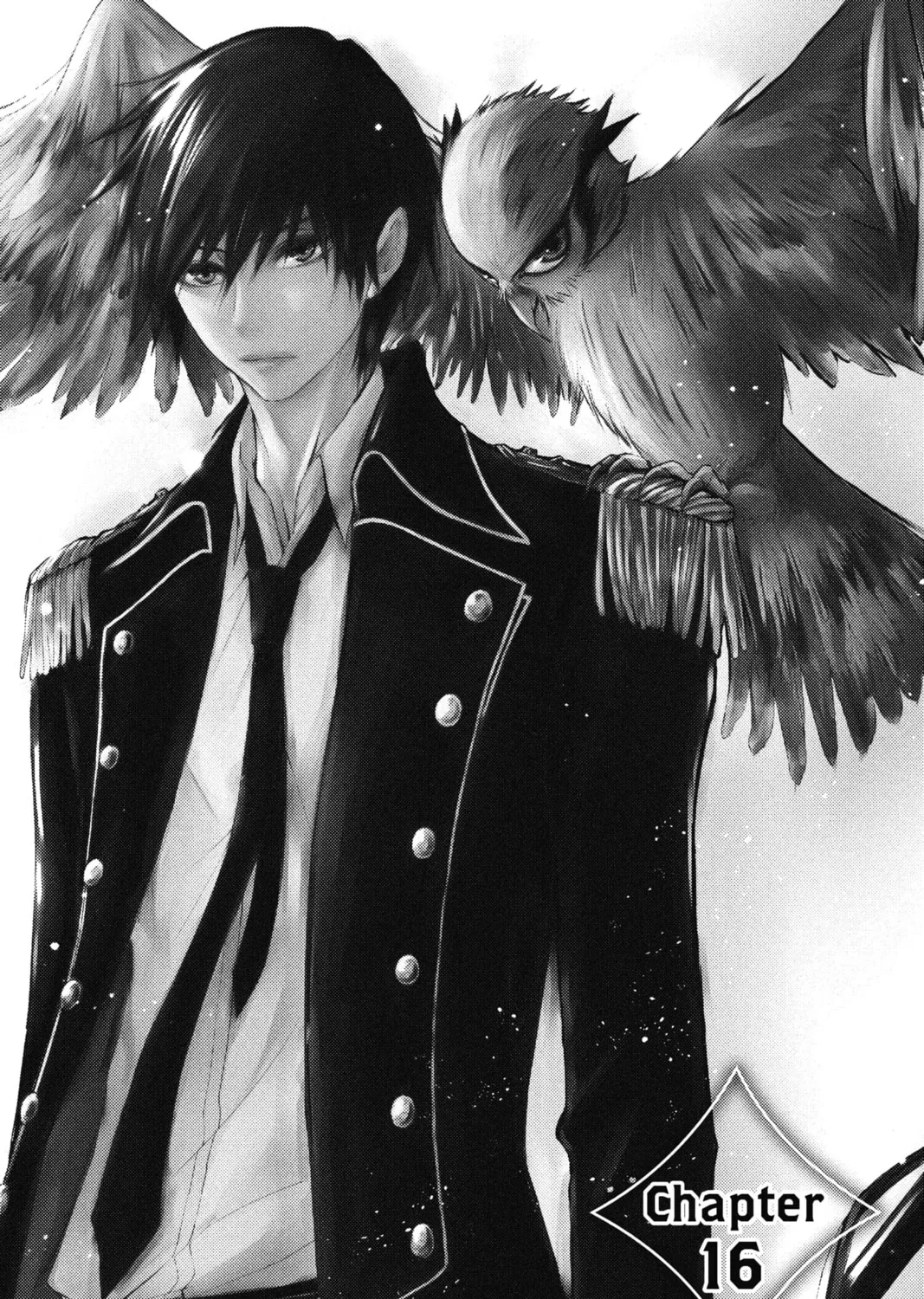 Read The Mind Sweeper chapter 16 image 2 on Lezhin