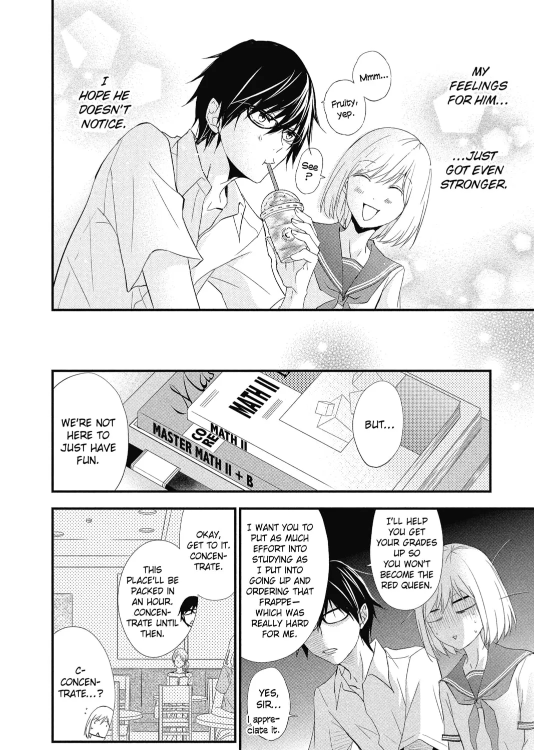 Read The Mind Sweeper chapter 16 image 30 on Lezhin