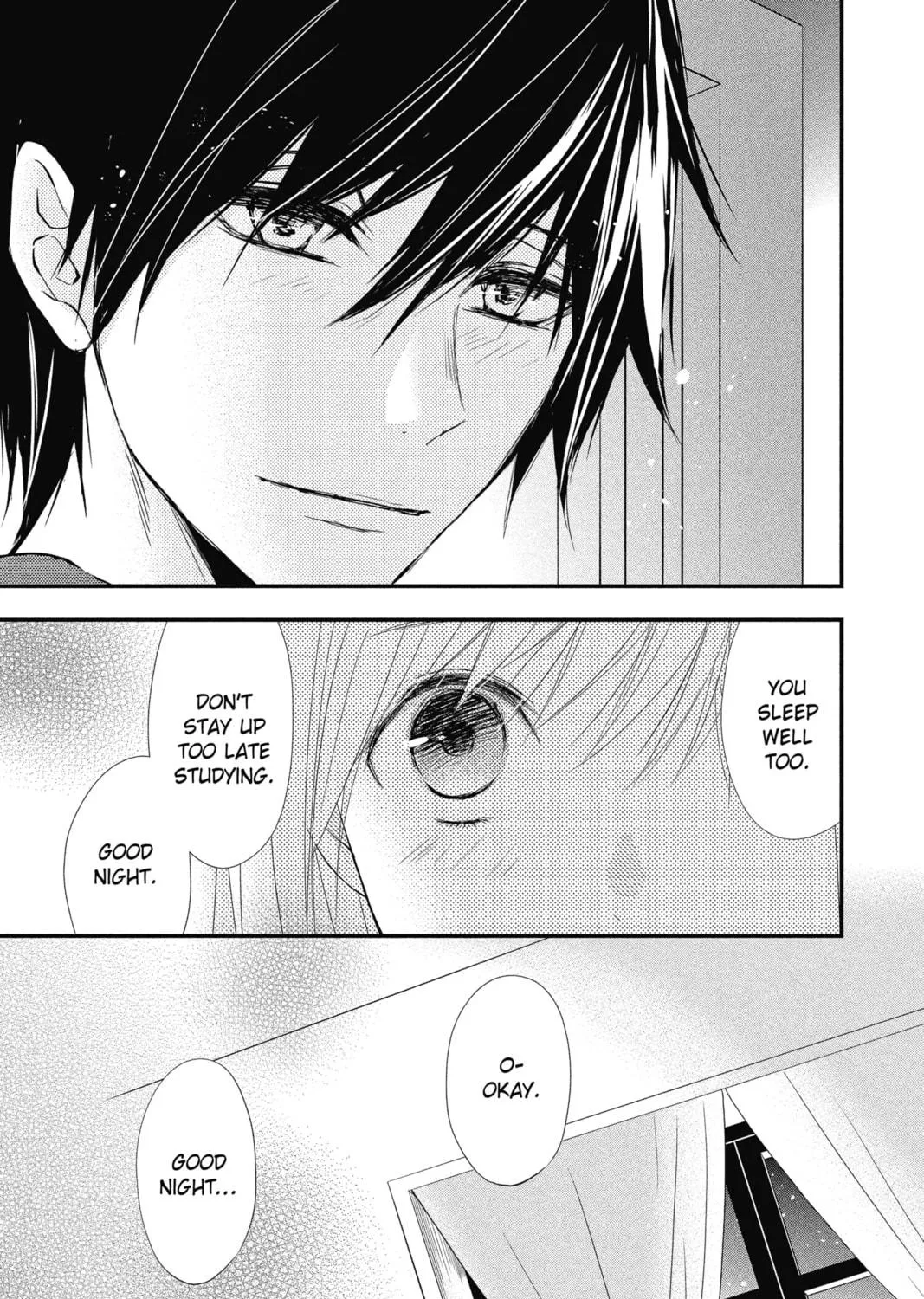 Read The Mind Sweeper chapter 16 image 68 on Lezhin