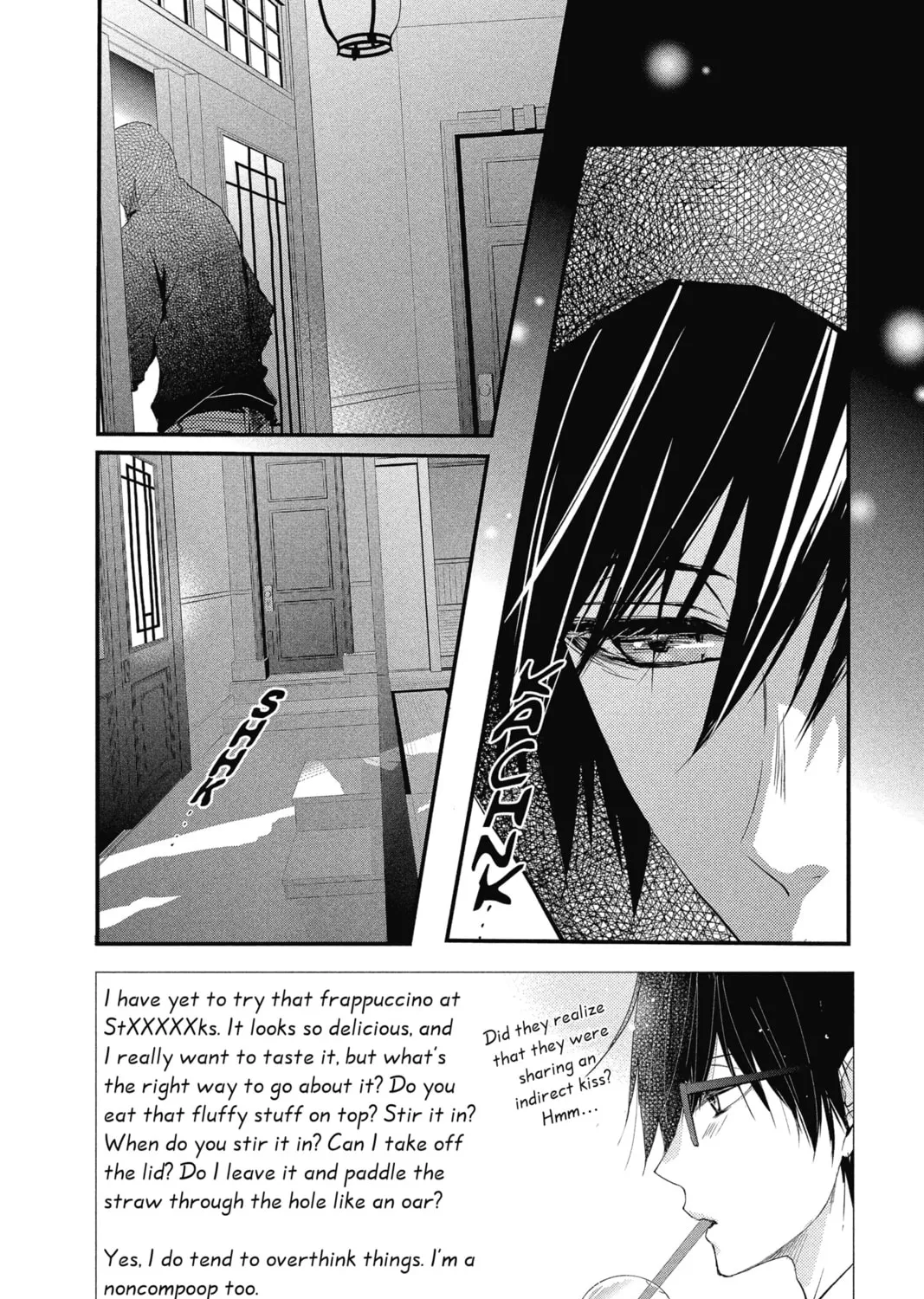 Read The Mind Sweeper chapter 17 image 2 on Lezhin