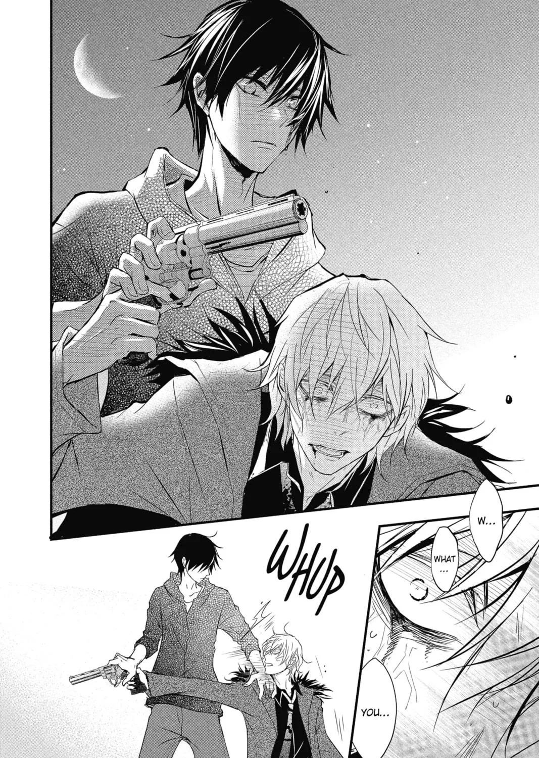 Read The Mind Sweeper chapter 17 image 46 on Lezhin