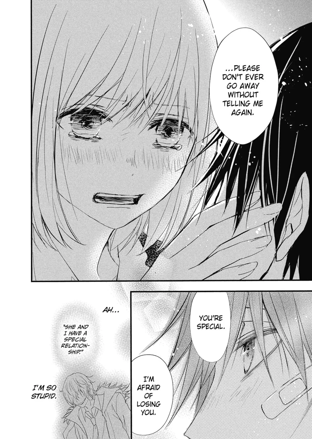 Read The Mind Sweeper chapter 17 image 62 on Lezhin