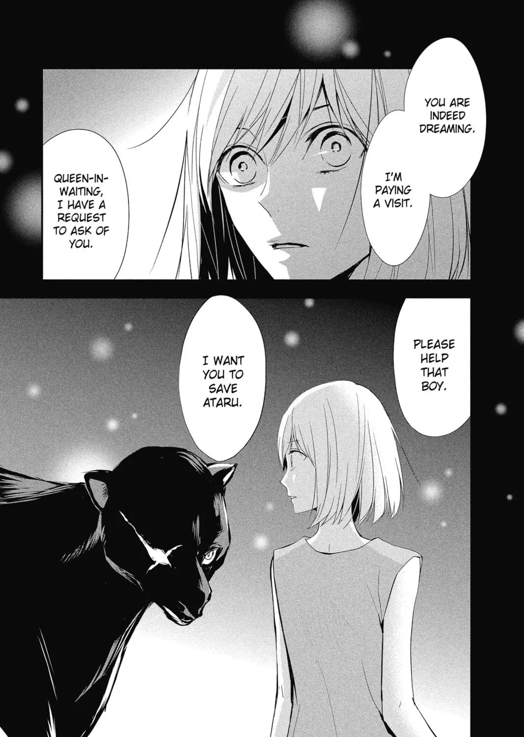 Read The Mind Sweeper chapter 17 image 68 on Lezhin