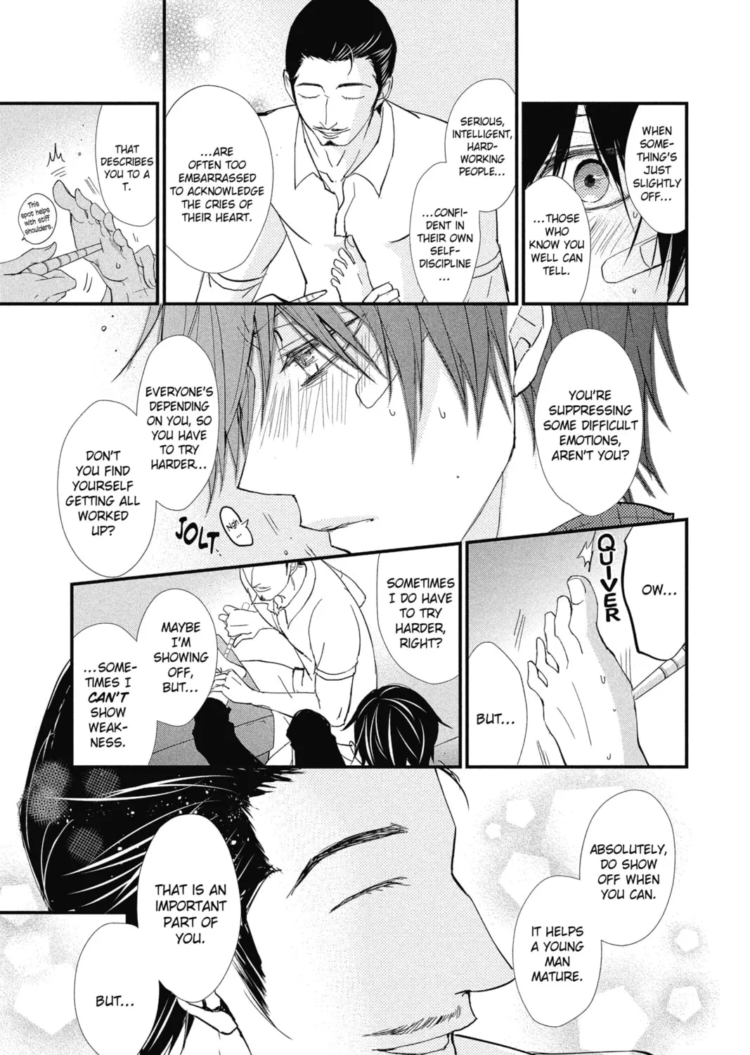 Read The Mind Sweeper chapter 18 image 56 on Lezhin