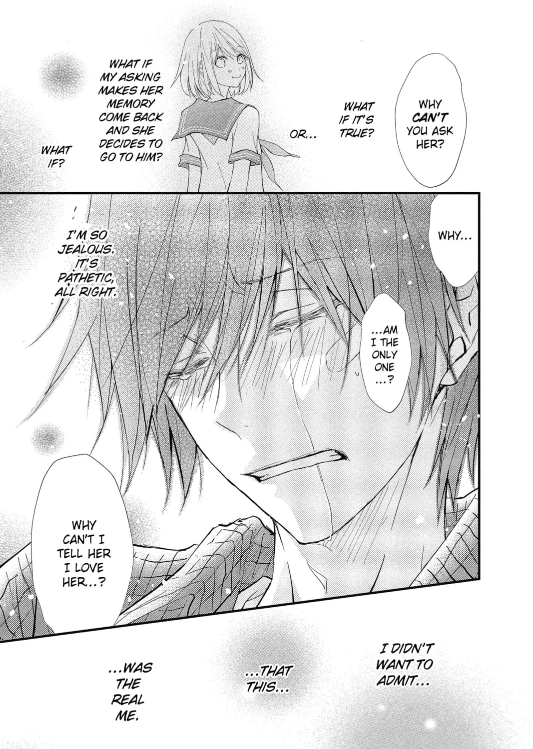 Read The Mind Sweeper chapter 18 image 60 on Lezhin