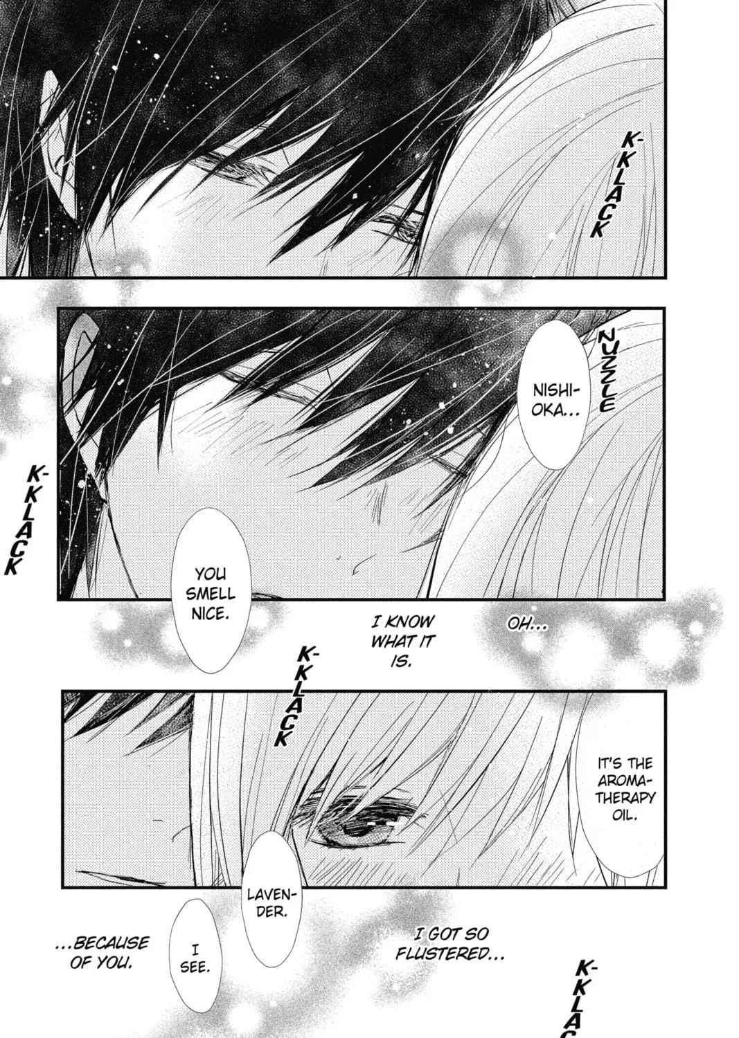 Read The Mind Sweeper chapter 18 image 68 on Lezhin