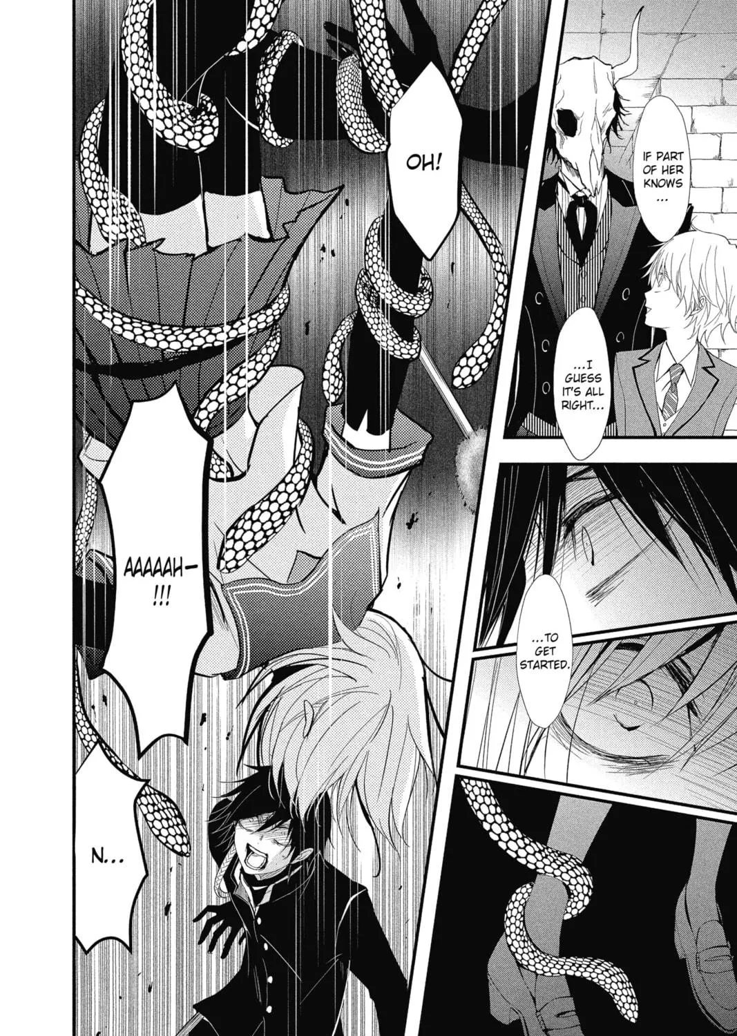 Read The Mind Sweeper chapter 19 image 10 on Lezhin