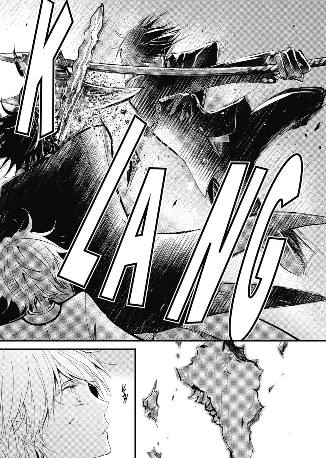 Read The Mind Sweeper chapter 19 image 52 on Lezhin