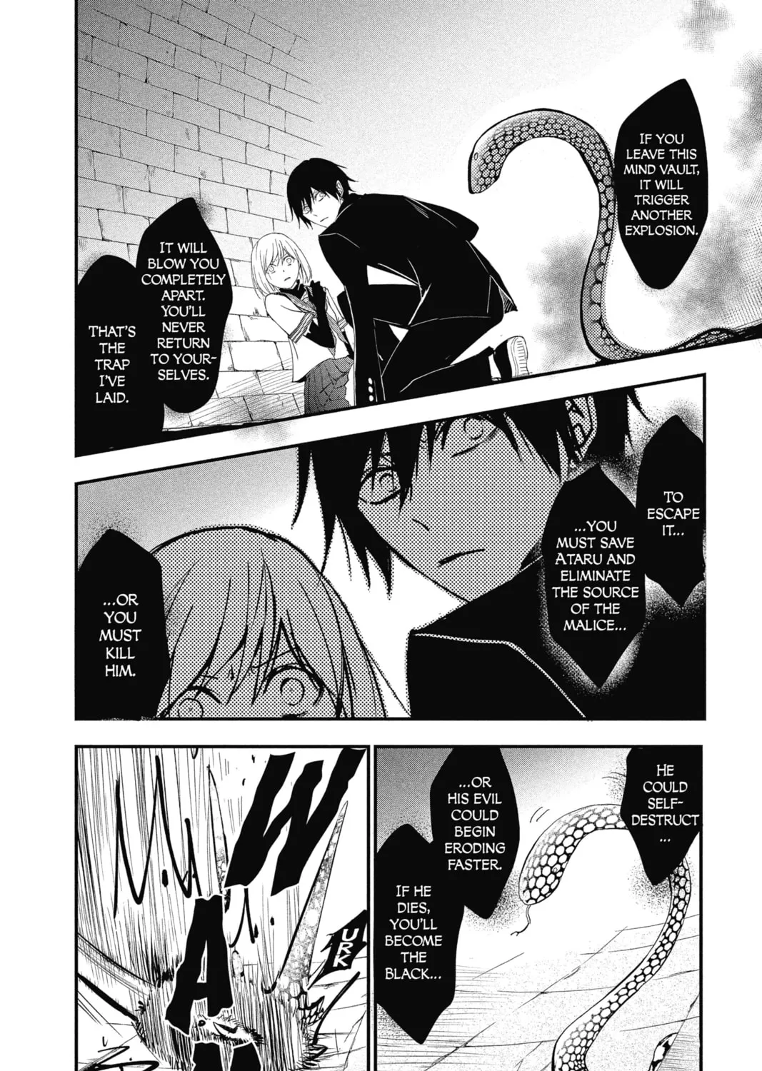 Read The Mind Sweeper chapter 19 image 66 on Lezhin