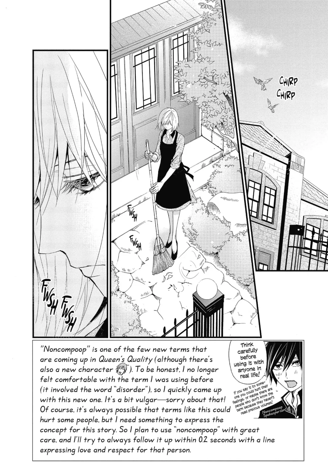 Read The Mind Sweeper chapter 2 image 2 on Lezhin