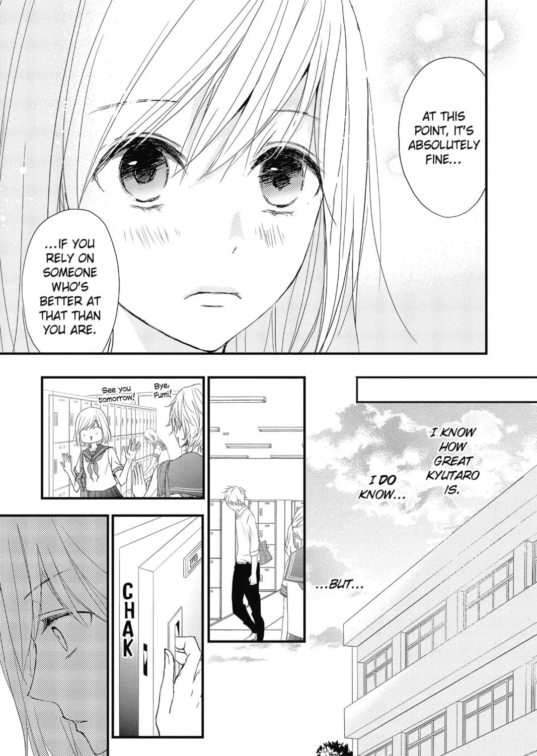 Read The Mind Sweeper chapter 2 image 28 on Lezhin