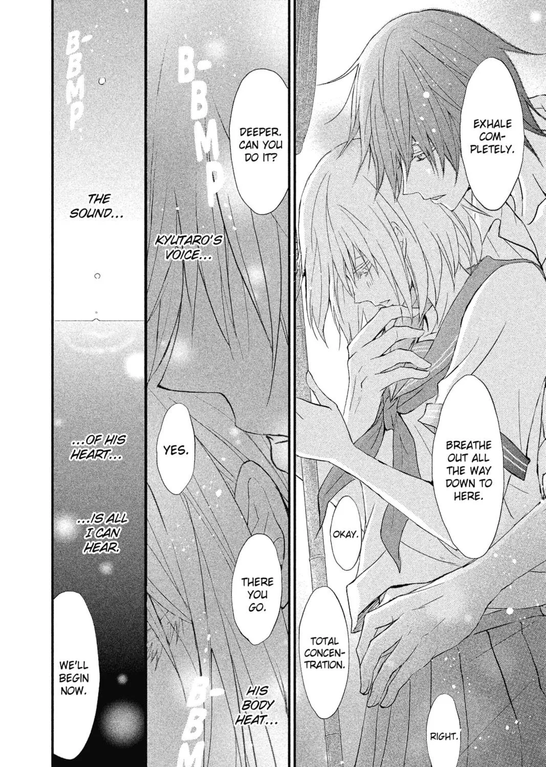 Read The Mind Sweeper chapter 2 image 46 on Lezhin