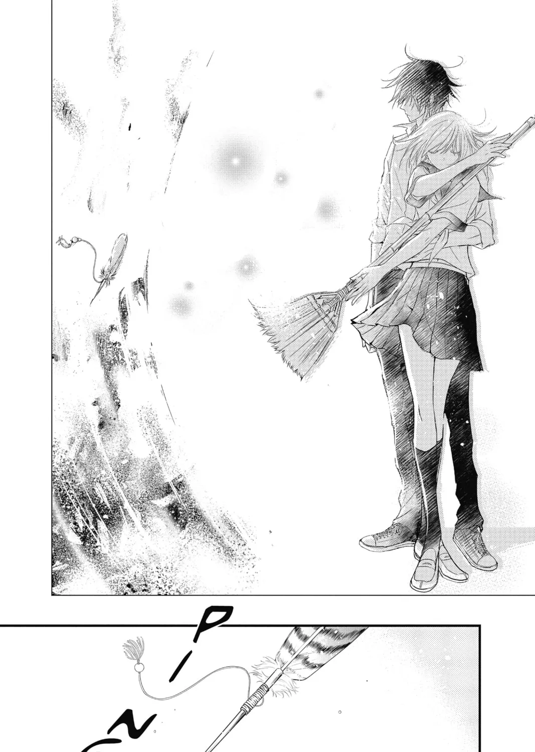 Read The Mind Sweeper chapter 2 image 50 on Lezhin