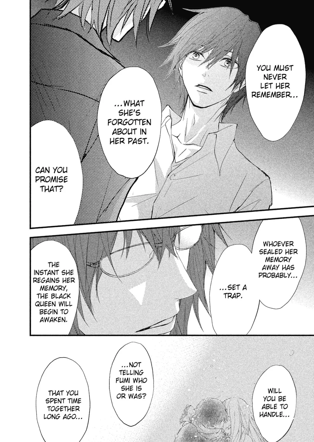 Read The Mind Sweeper chapter 2 image 66 on Lezhin