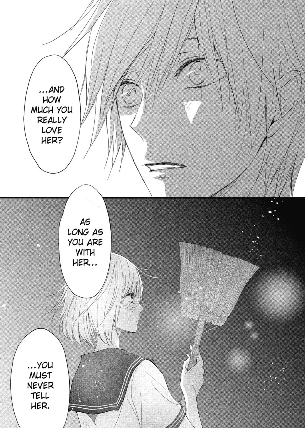 Read The Mind Sweeper chapter 2 image 68 on Lezhin