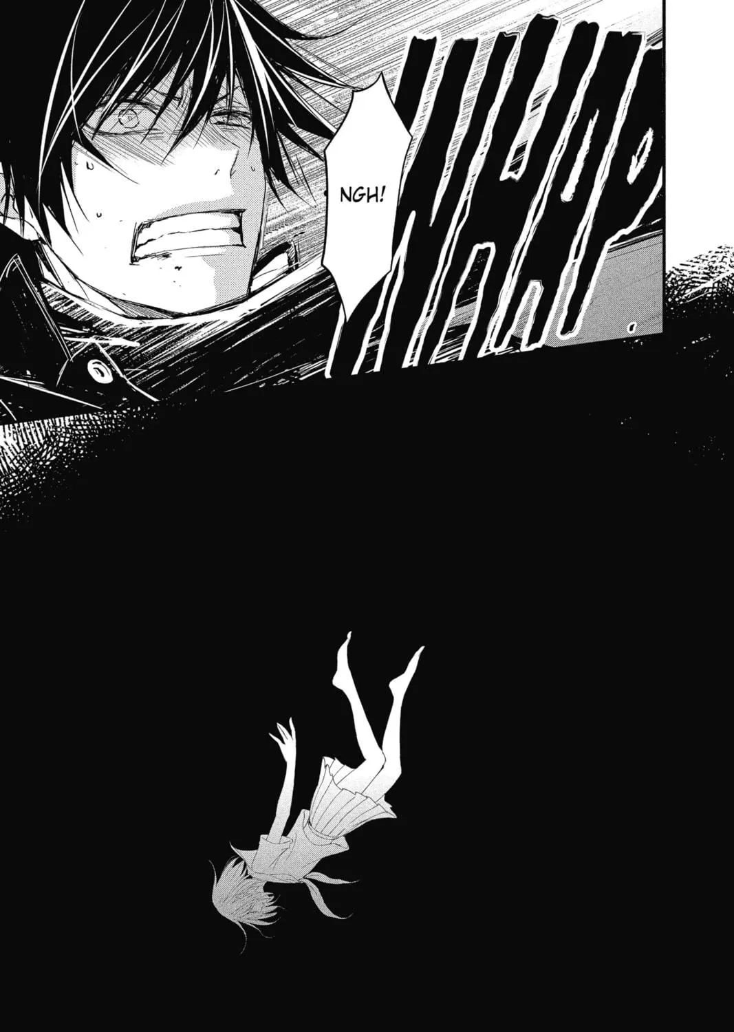 Read The Mind Sweeper chapter 20 image 40 on Lezhin