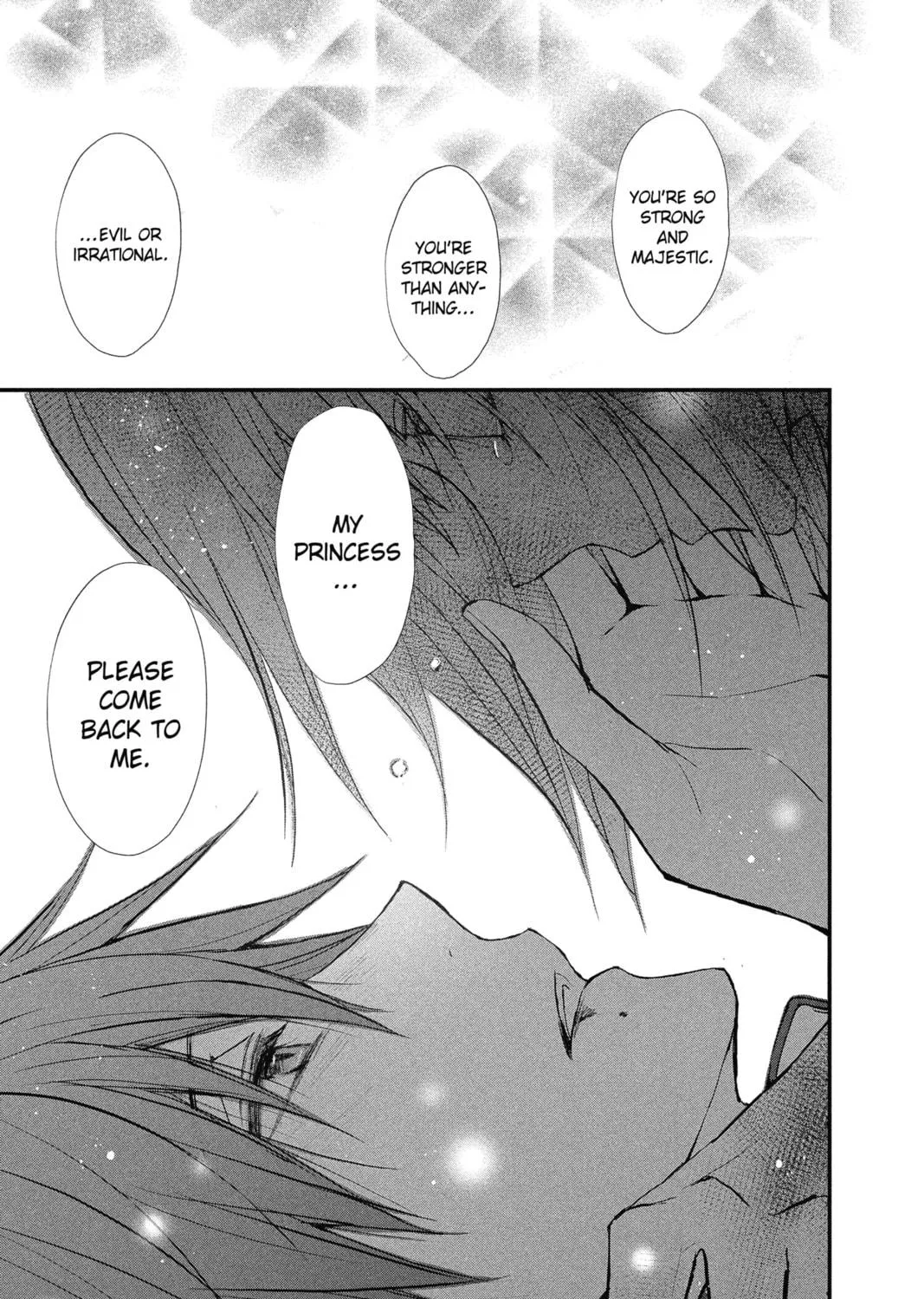 Read The Mind Sweeper chapter 20 image 52 on Lezhin