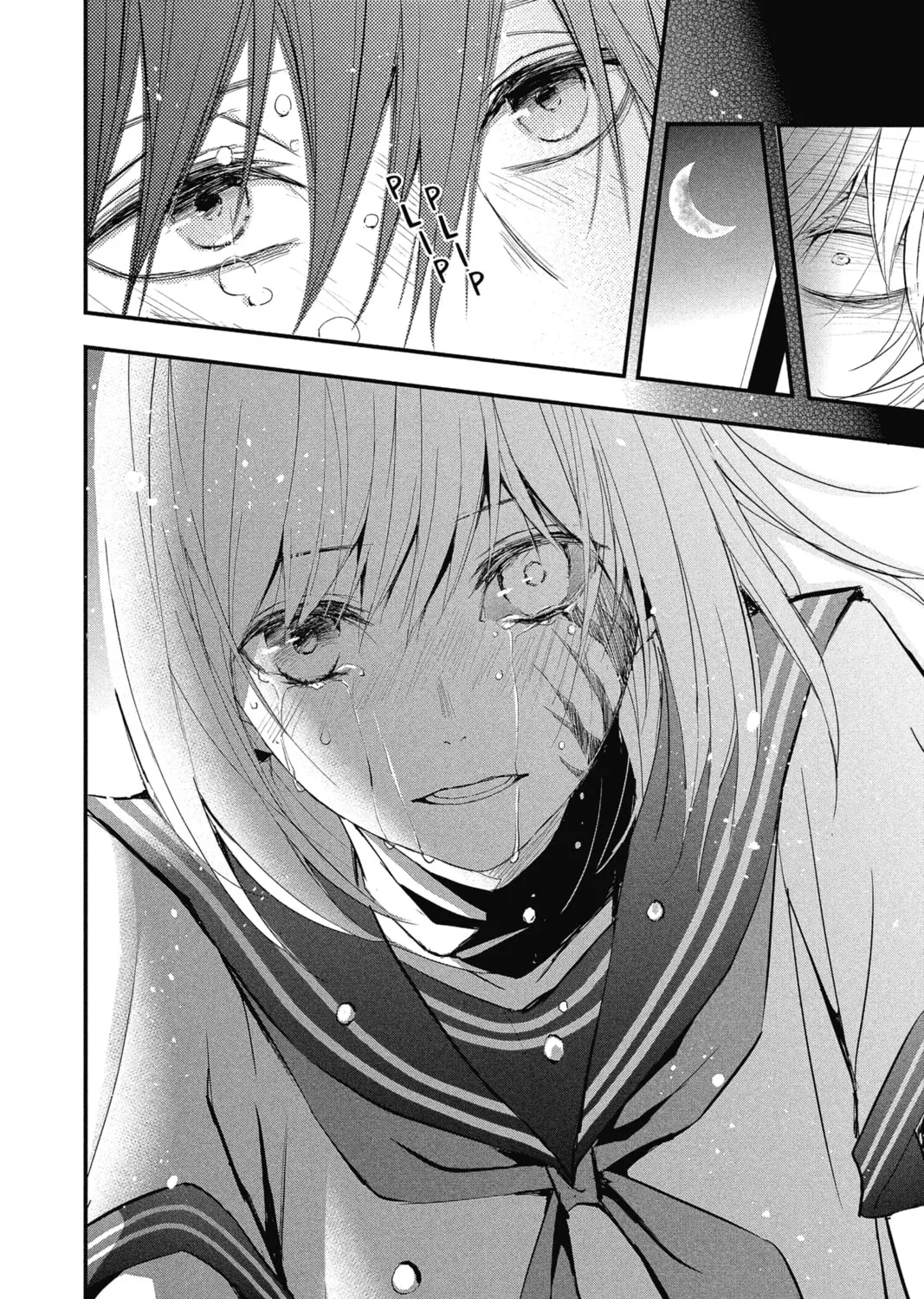 Read The Mind Sweeper chapter 20 image 54 on Lezhin