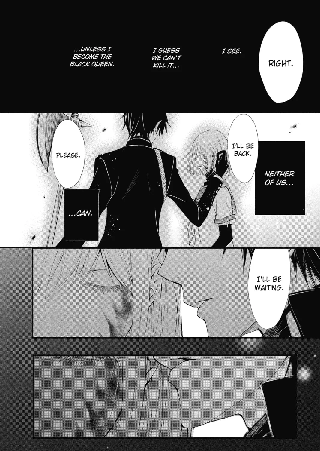 Read The Mind Sweeper chapter 20 image 66 on Lezhin