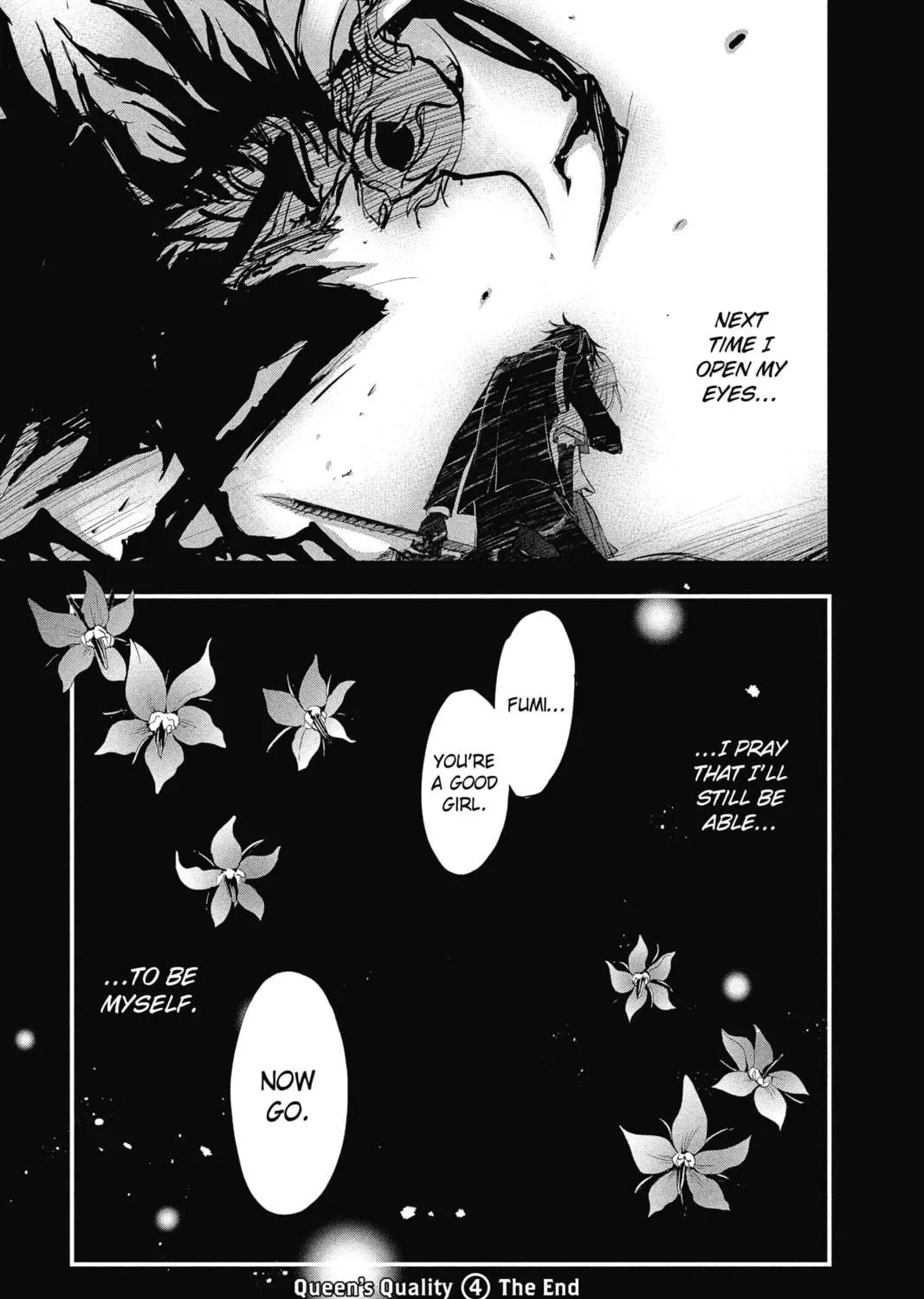 Read The Mind Sweeper chapter 20 image 68 on Lezhin