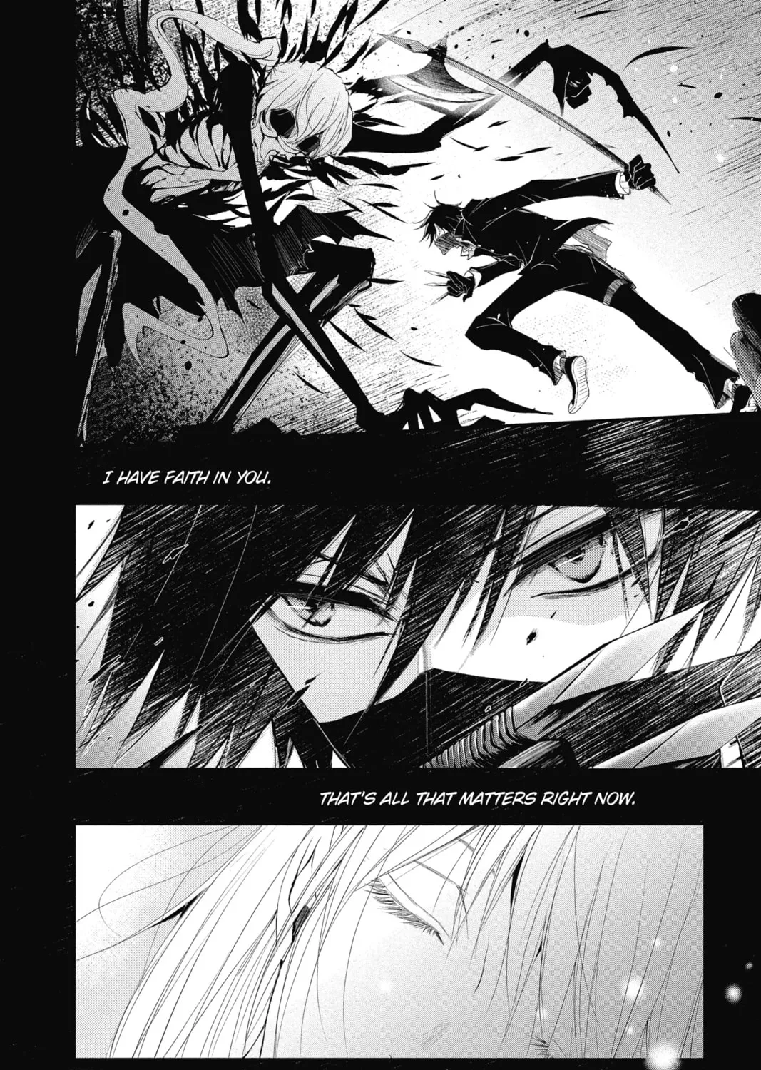 Read The Mind Sweeper chapter 21 image 14 on Lezhin