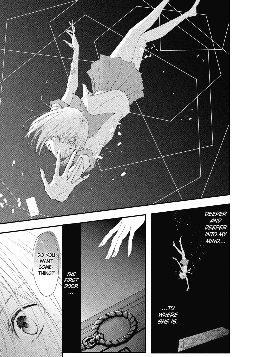 Read The Mind Sweeper chapter 21 image 16 on Lezhin