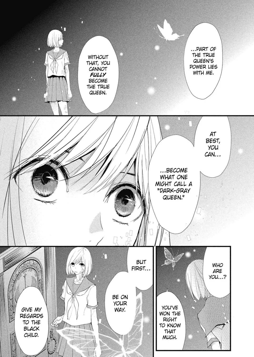 Read The Mind Sweeper chapter 21 image 24 on Lezhin