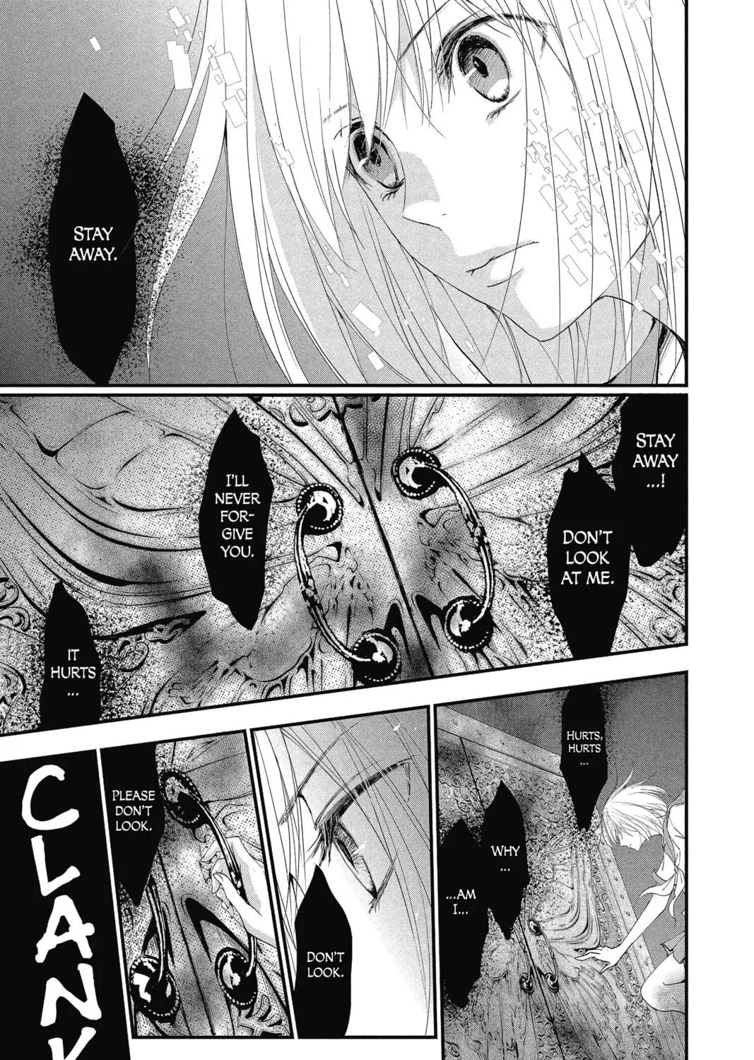 Read The Mind Sweeper chapter 21 image 28 on Lezhin