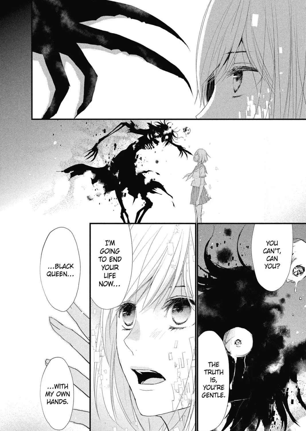 Read The Mind Sweeper chapter 21 image 38 on Lezhin