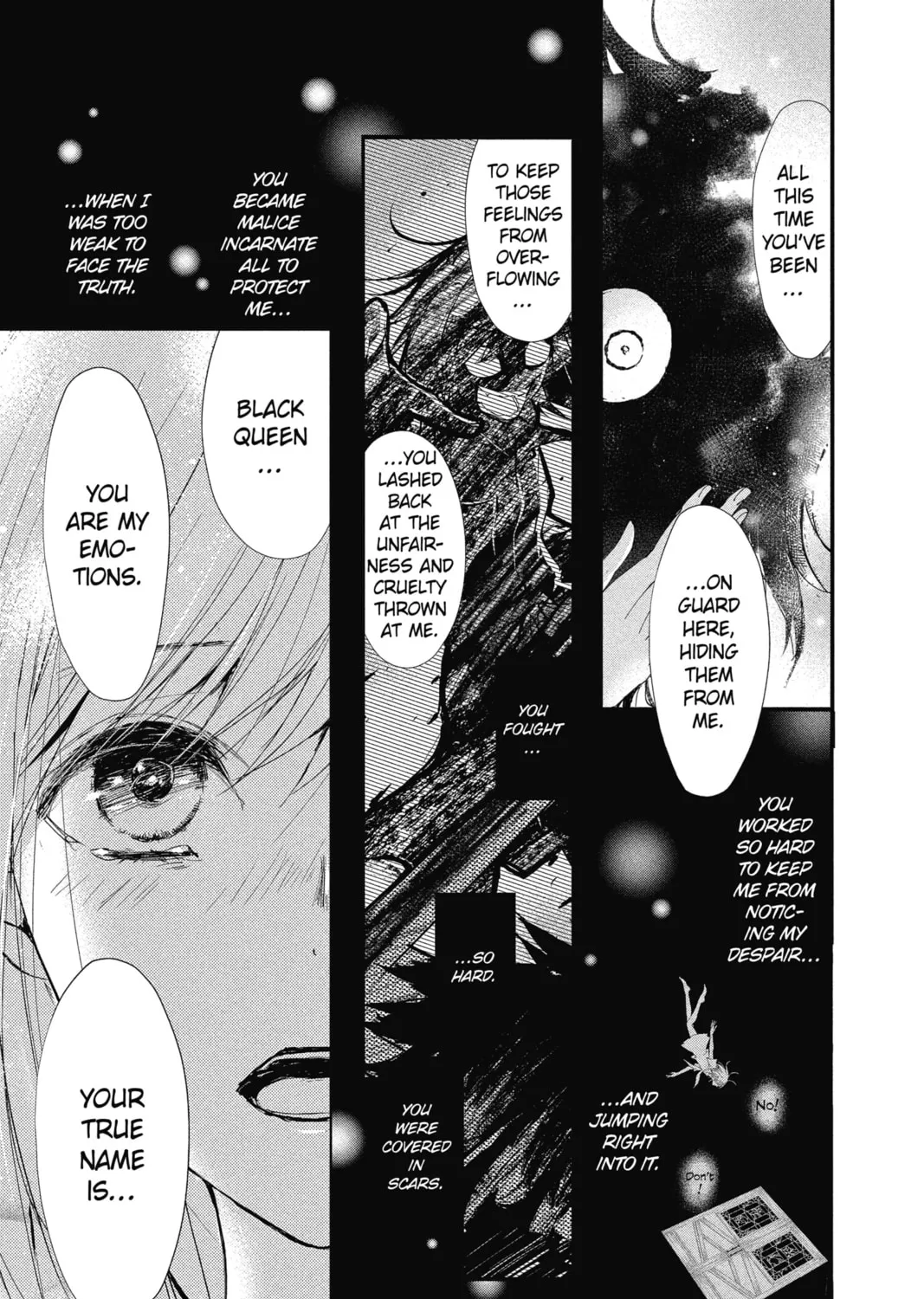 Read The Mind Sweeper chapter 21 image 44 on Lezhin
