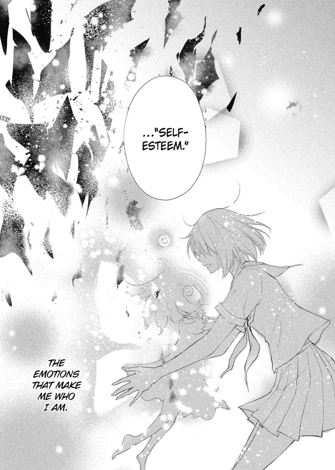 Read The Mind Sweeper chapter 21 image 46 on Lezhin