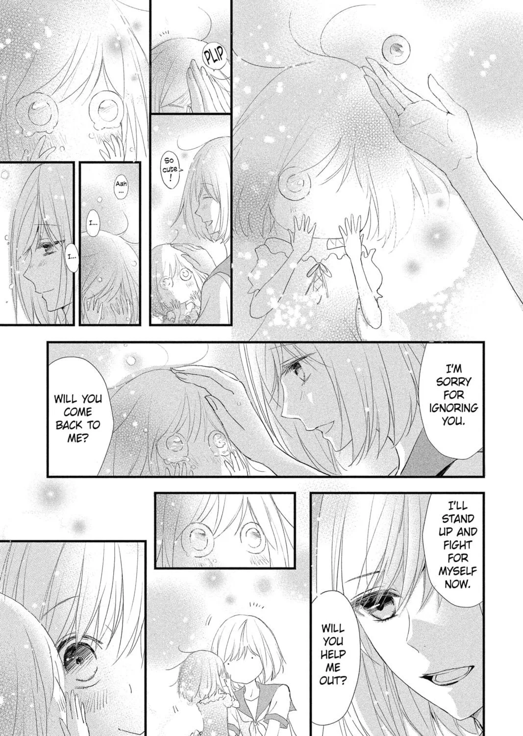 Read The Mind Sweeper chapter 21 image 48 on Lezhin