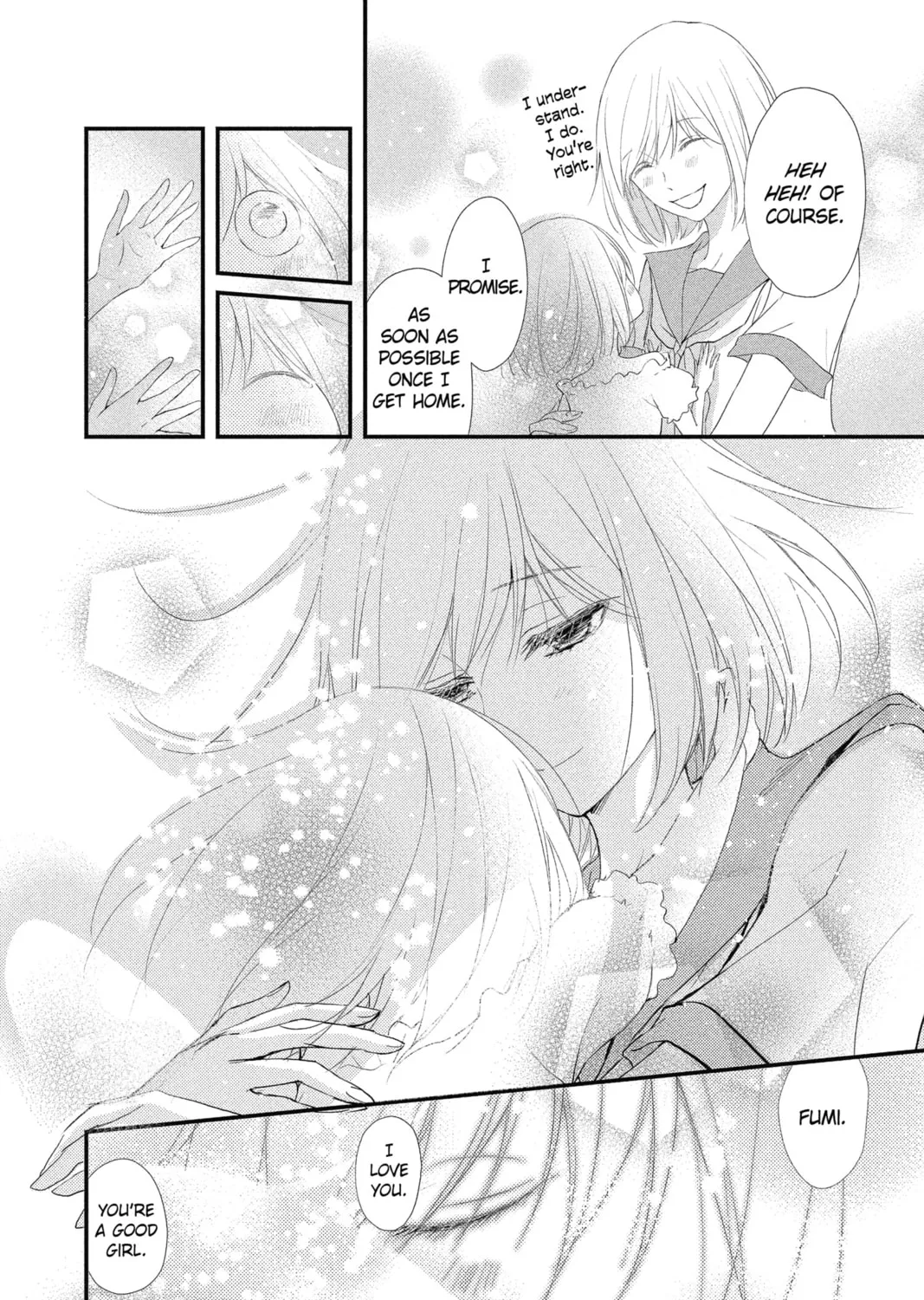 Read The Mind Sweeper chapter 21 image 50 on Lezhin