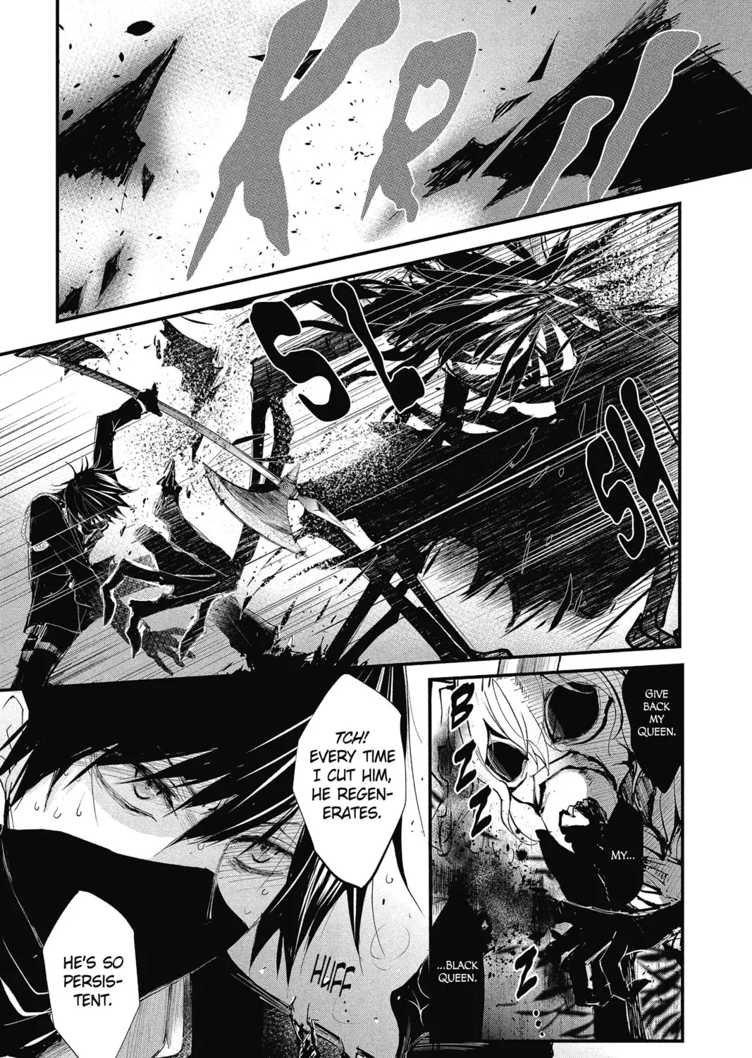 Read The Mind Sweeper chapter 21 image 56 on Lezhin
