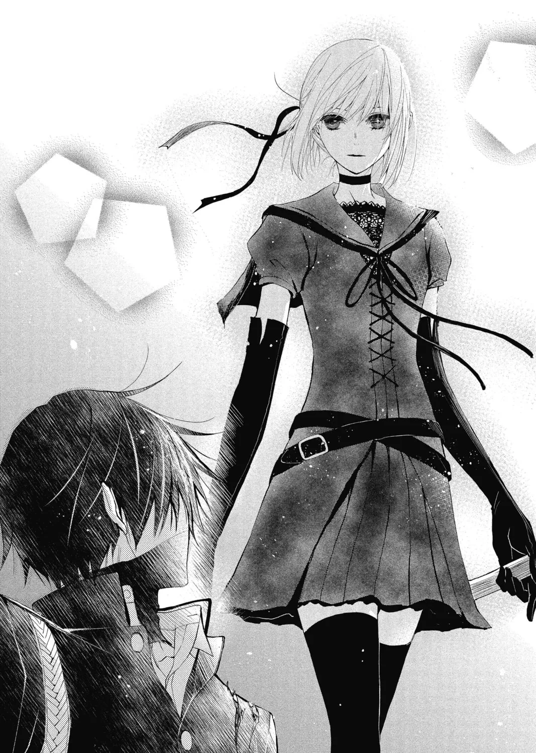 Read The Mind Sweeper chapter 21 image 62 on Lezhin