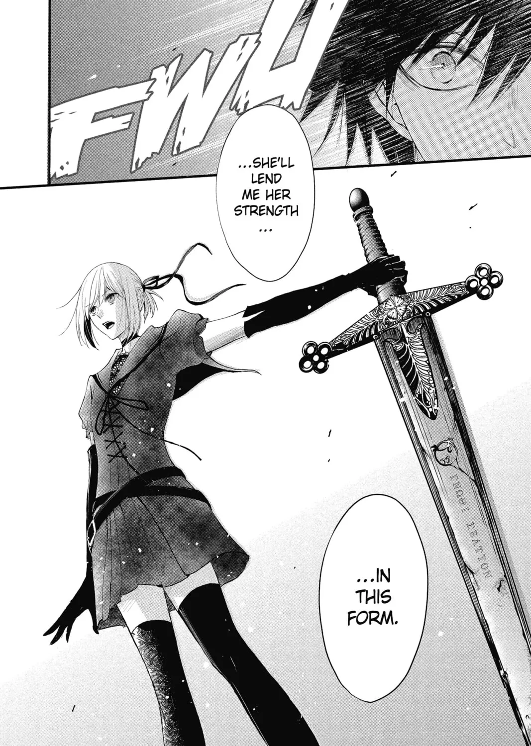 Read The Mind Sweeper chapter 21 image 66 on Lezhin