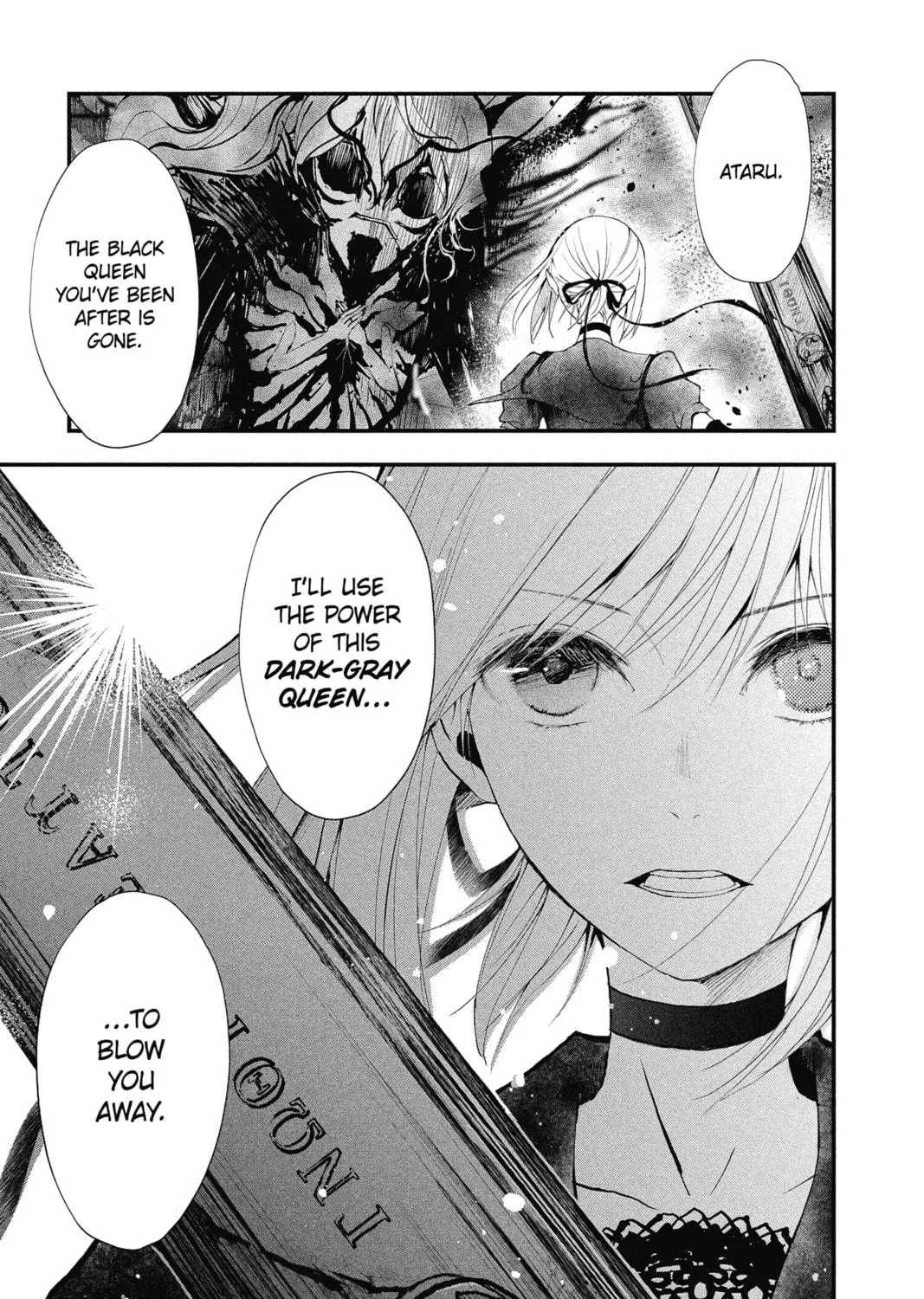 Read The Mind Sweeper chapter 21 image 68 on Lezhin