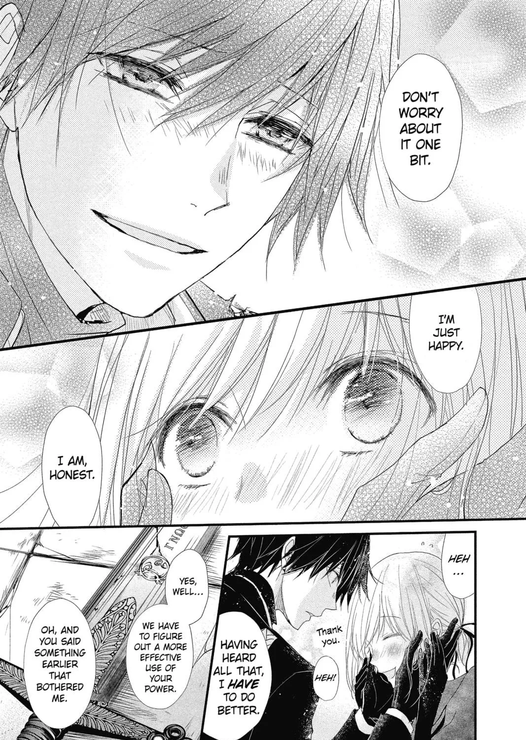 Read The Mind Sweeper chapter 22 image 28 on Lezhin