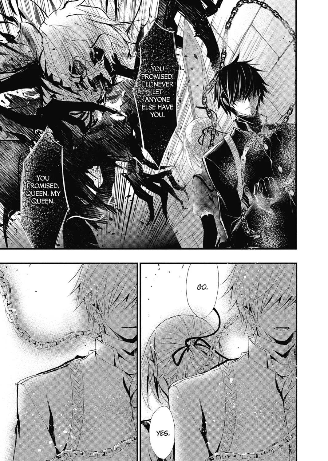 Read The Mind Sweeper chapter 22 image 52 on Lezhin