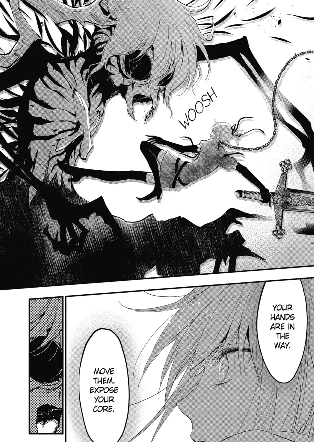 Read The Mind Sweeper chapter 22 image 54 on Lezhin