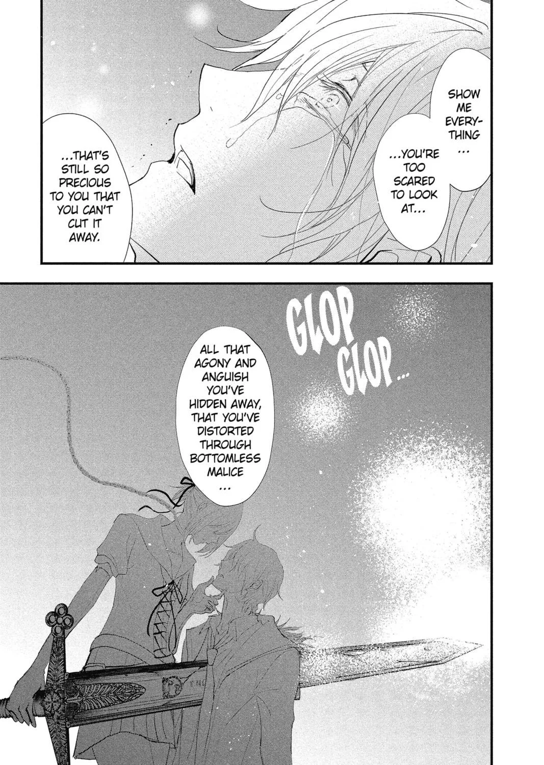 Read The Mind Sweeper chapter 22 image 68 on Lezhin