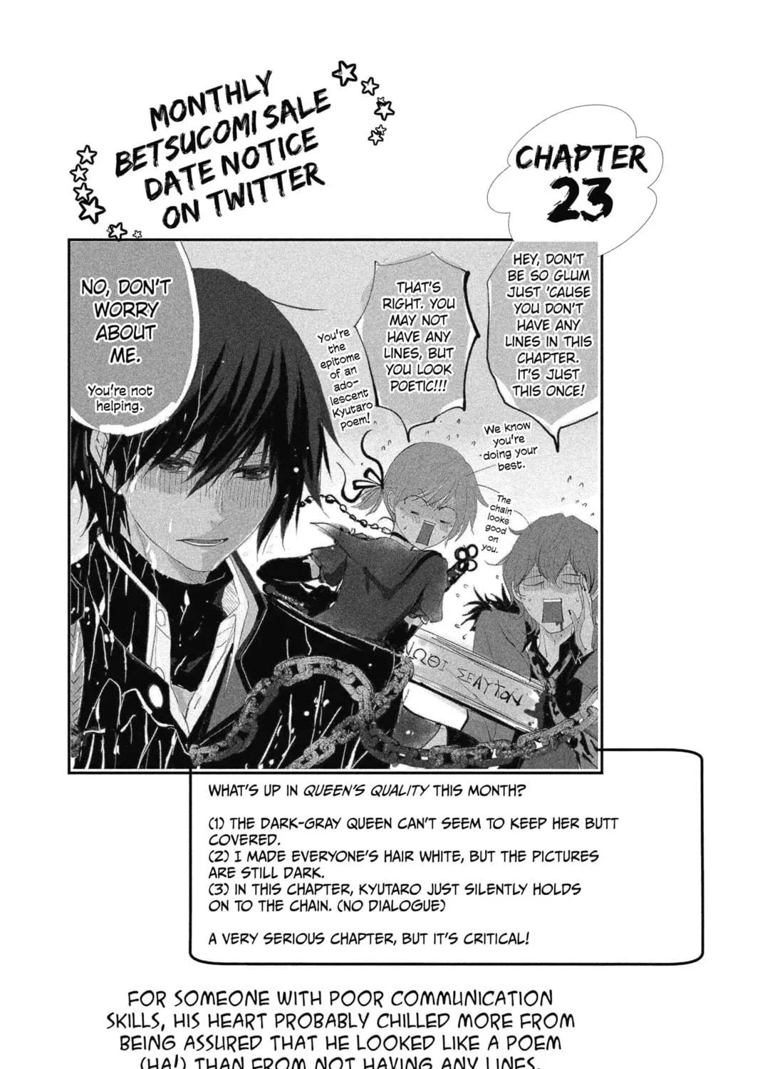 Read The Mind Sweeper chapter 22 image 70 on Lezhin